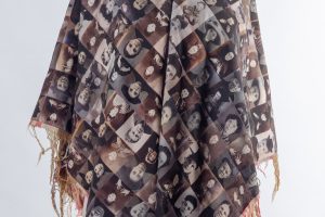 Ruth Singer: Criminal Quilts