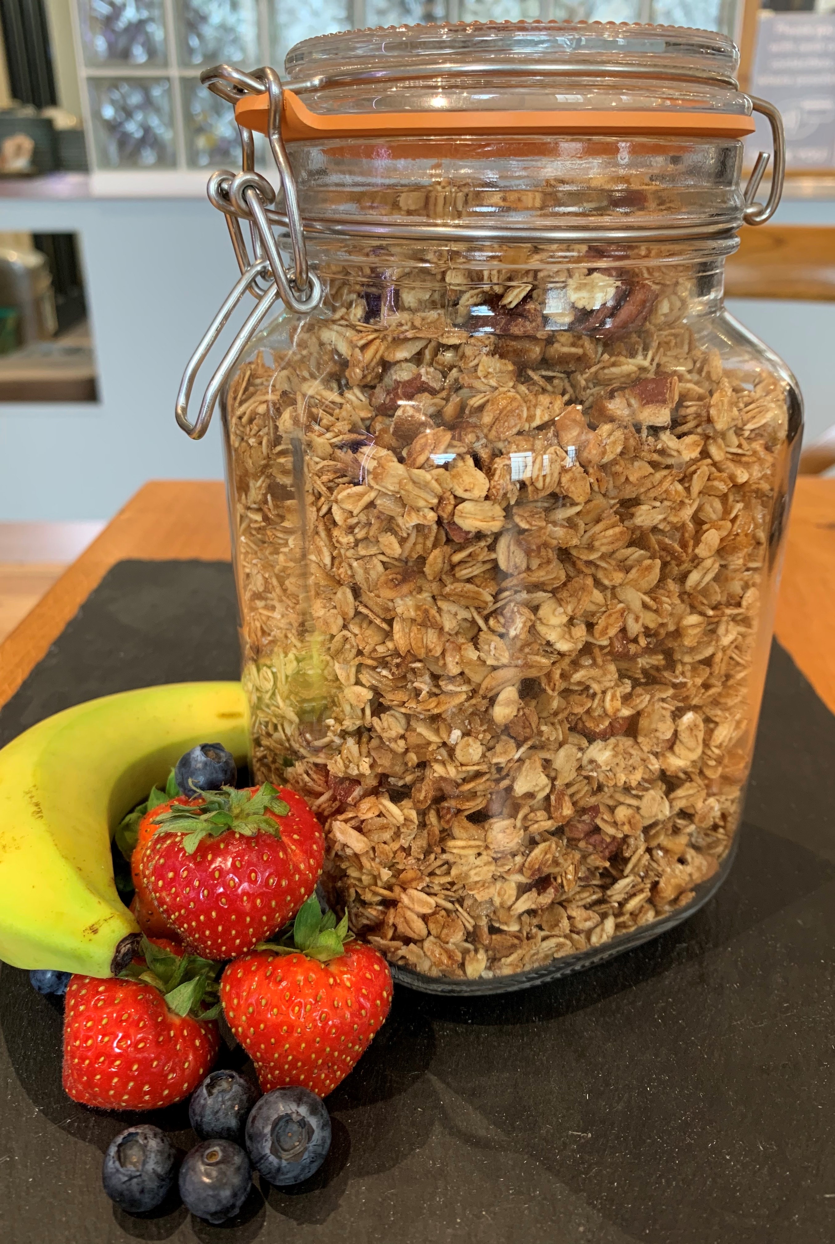 £6.00 Breakfast Club