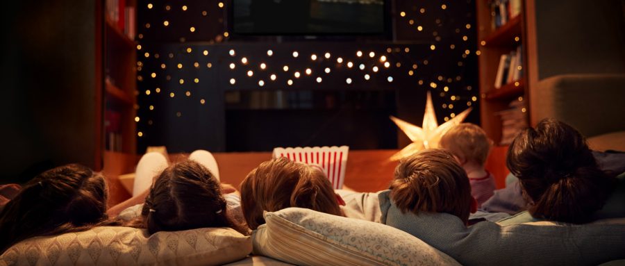 Family Film Club: Arthur Christmas