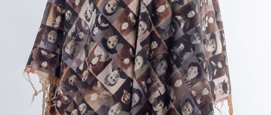 Ruth Singer: Criminal Quilts