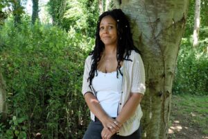 Exploring stories of Dorset’s Black History With Louisa Adjoa Parker