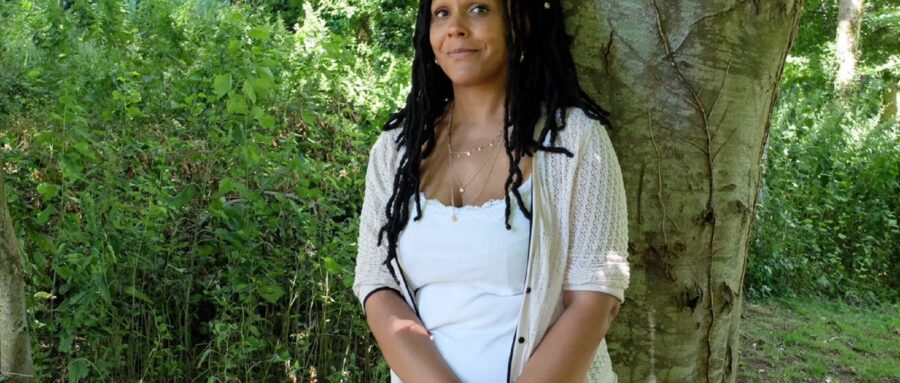 Exploring stories of Dorset’s Black History With Louisa Adjoa Parker