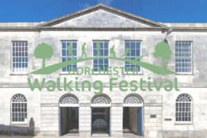 Dorchester Walking Festival: Crime & Punishment