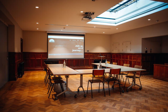 Our Spaces