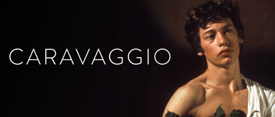 Caravaggio (Film)