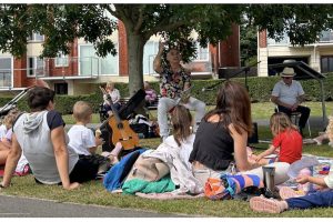 Moonfleet Crimson Tide – An exciting reimagining of a classic story